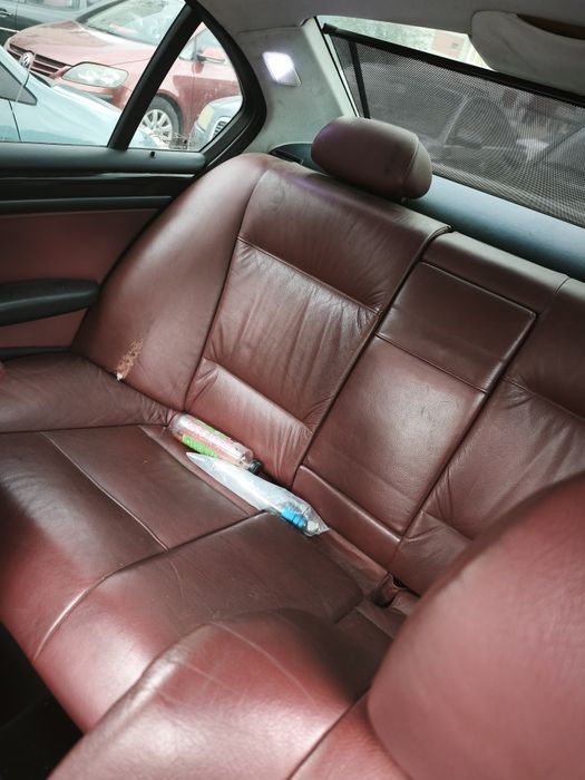 Vand Bmw E46 m54b25