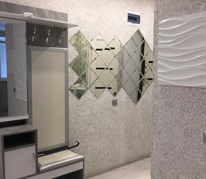 Дава се под наем Едностаен апартамент в Пловдив, Беломорски - 40 кв.м за 178.5 € - Снимка #3