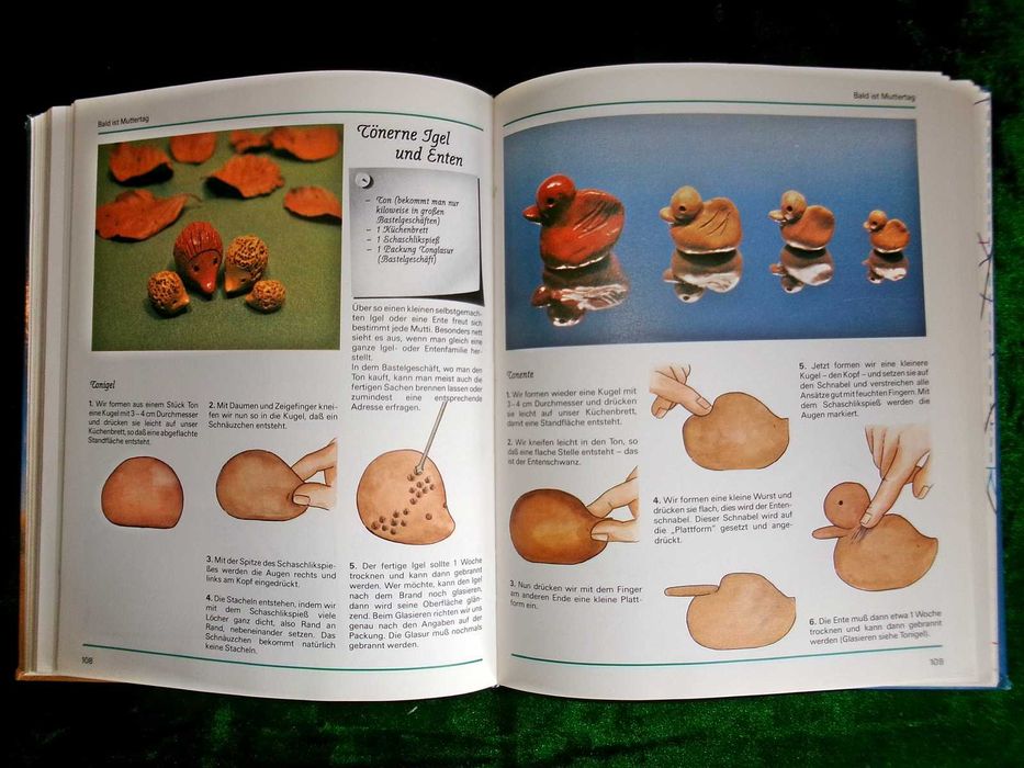 Книги на немецком языке