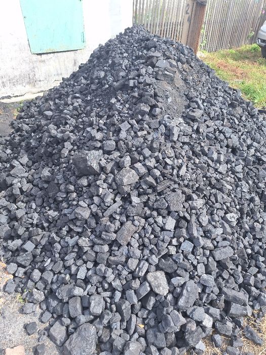 уголь доставка !