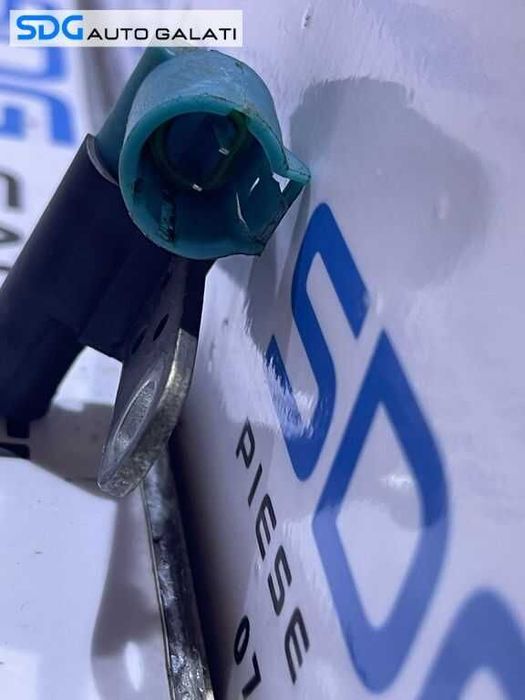 Senzor Turatie Motor Dacia Logan 1 1.6 2004 - 2012 Cod 1679215Z [S0203]