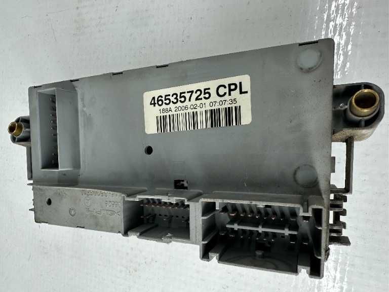 Panou sigurante Fiat Doblo cod piesa 46535725 CPL