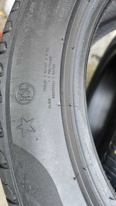 anvelope 225/50/17 PIRELLI vara RSC