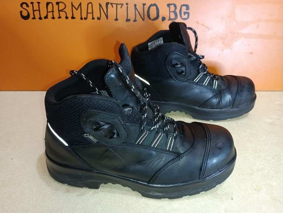 Haix кубинки N 38 - 45 лв