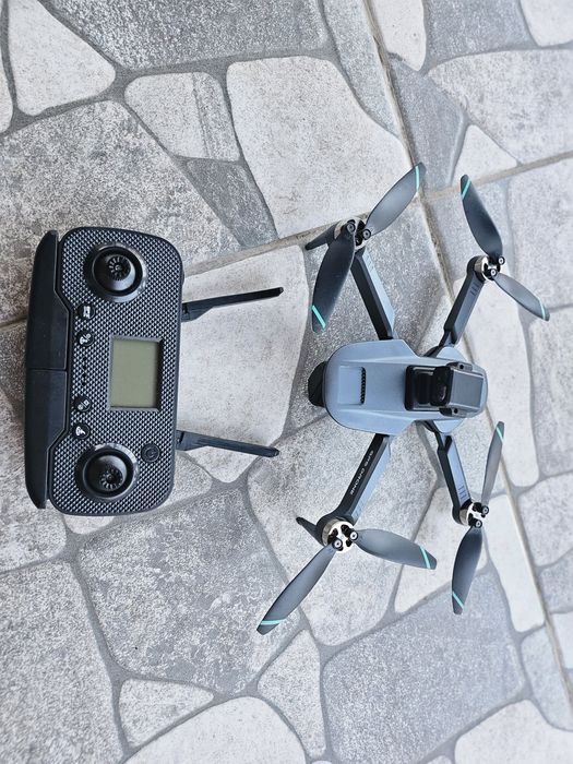 Дрон-L200 Pro Max с GPS, 4К