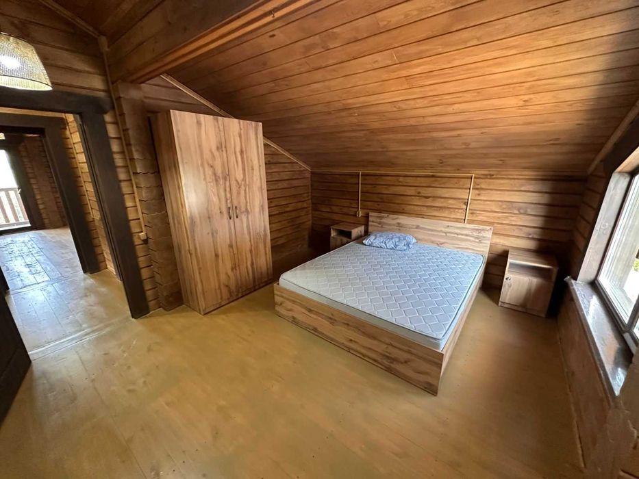 В продаже коттедж 6 ком Новая Бухтарма