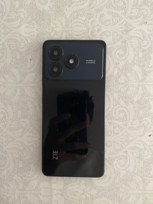 android zte blade a36