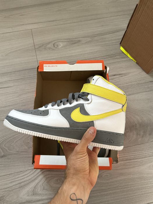 Nike Air Force 1 Hight