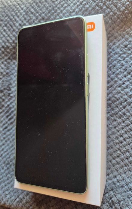 Smarthpone  Xiaomi Redmi Note 13 4G 128GB 6GB RAM