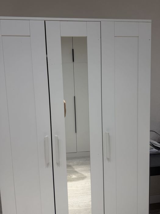 Шкаф ИКЕА, Стеллаж Икеа и стол