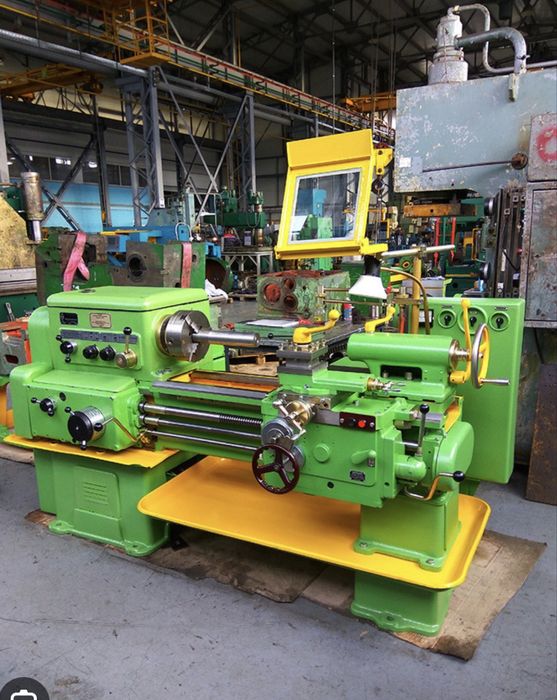 1k62 tokarnoy stanogi sotiladi ideal xolatta