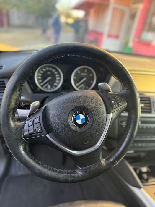 BMW X6 BMW X6 286CP ‼️RATE ‼️