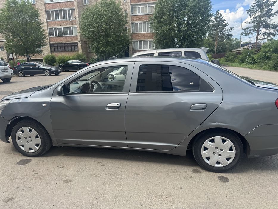 Продам кобальт срочно