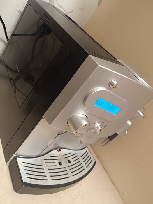 AEG Electrolux кафеавтомат