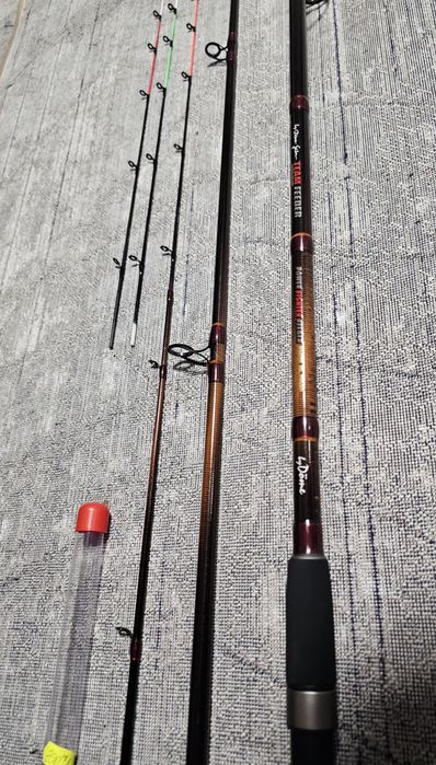 Vând Lanseta  Dome Gabor  390