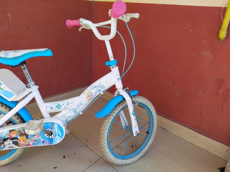 Bicicleta pentru copii