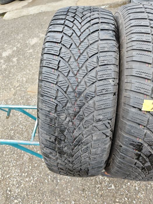 215/65/17 Brigestone