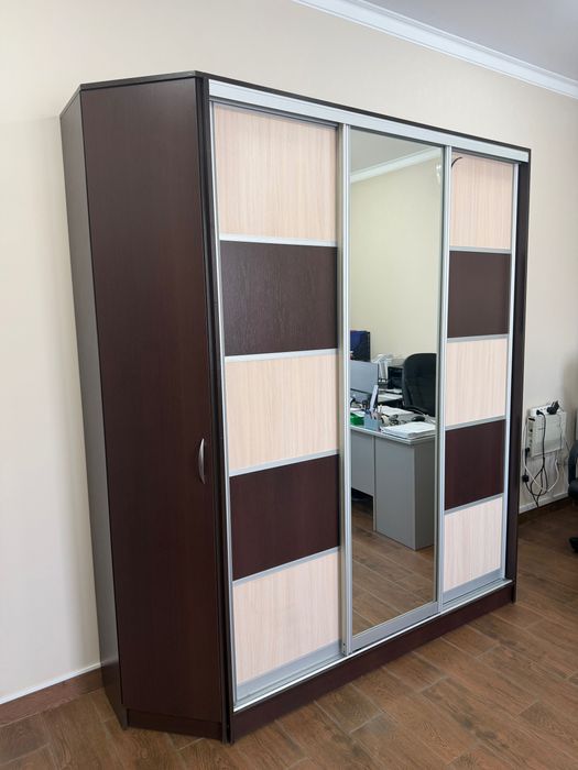 Продам шкаф  б/у