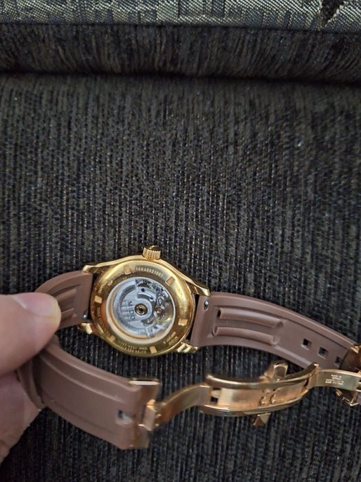 Ceas automatic barbati Mido