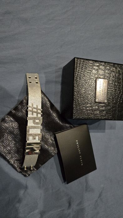 Гривна Philipp Plein