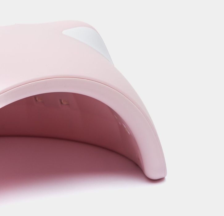 В наличии оригинал профессиональная лампа Sun 4М Led Uv