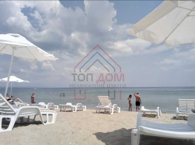 Дава се под наем Заведение в к.к. Златни пясъци - 600 кв.м за 20000 € - Снимка #1