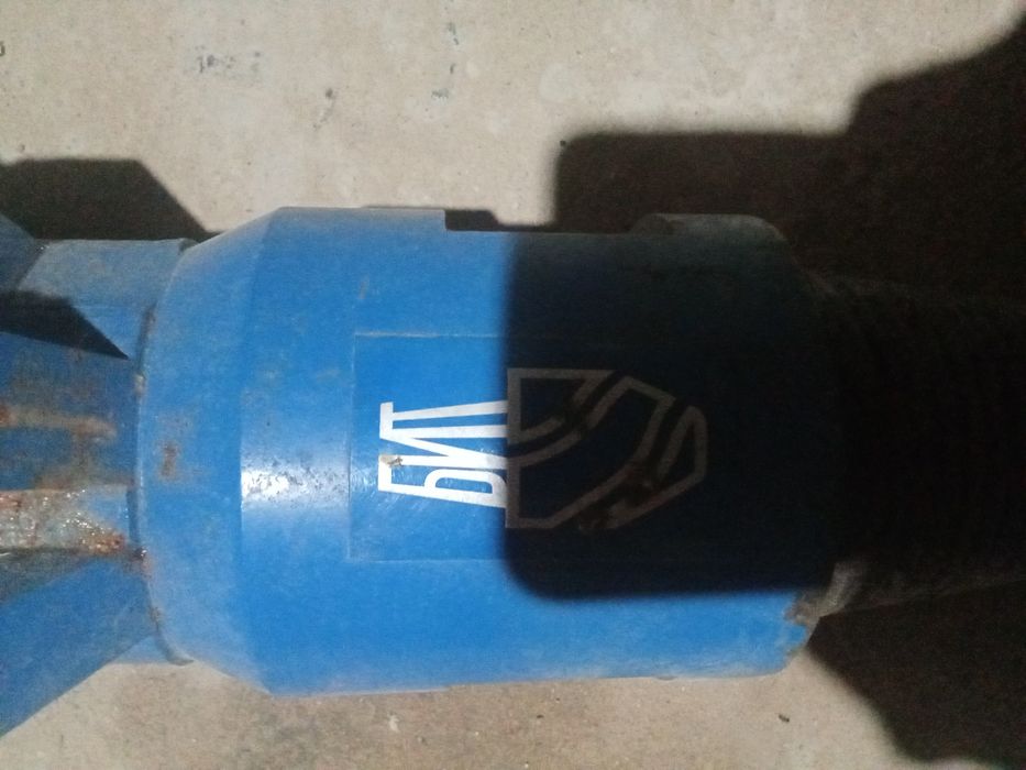 Долото Бицентричный долото