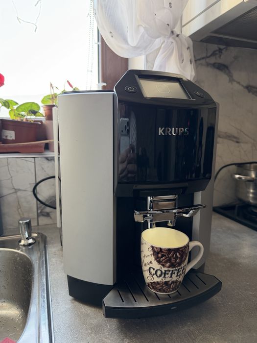 Кафемашина Krups