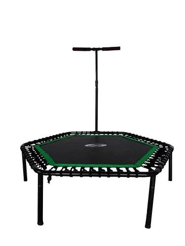 Батуты для фитнес