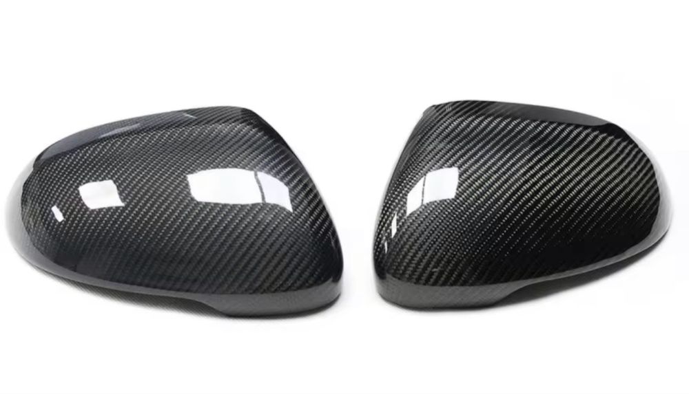 Capace oglinzi CARBON VW Arteon Passat