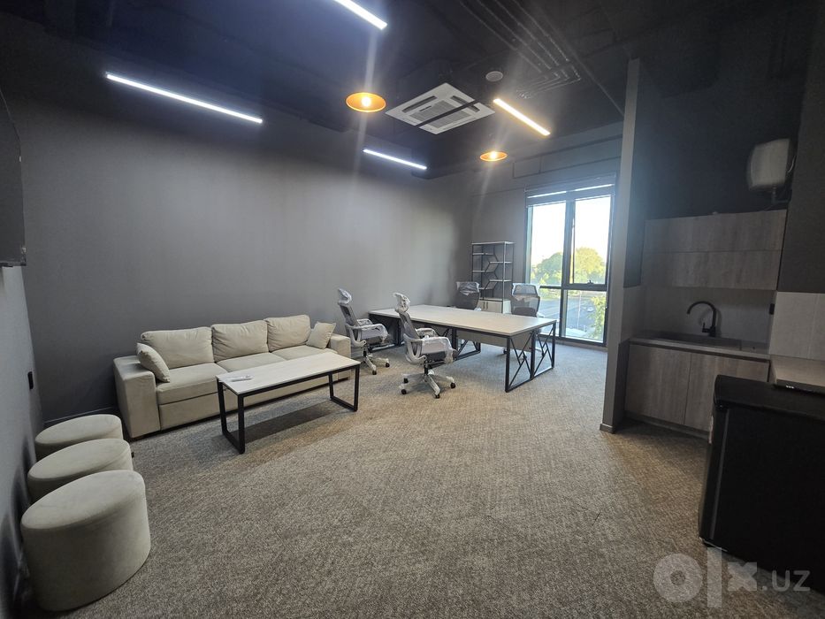 Сдаётся в аренду офис Нестоне, Ташкент сити, Nest One