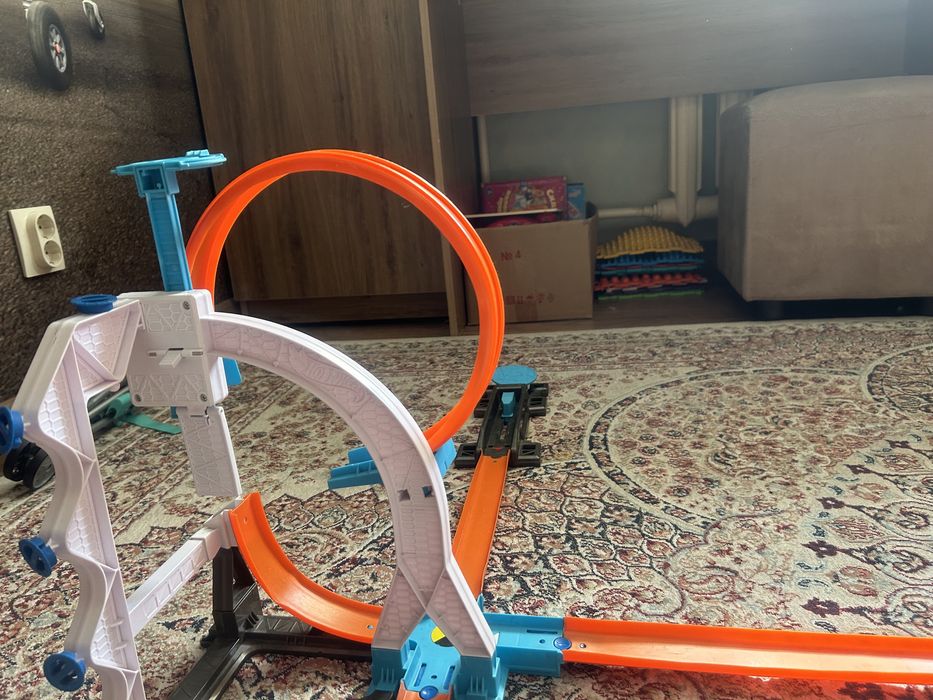 Продам дорогу хотвилз