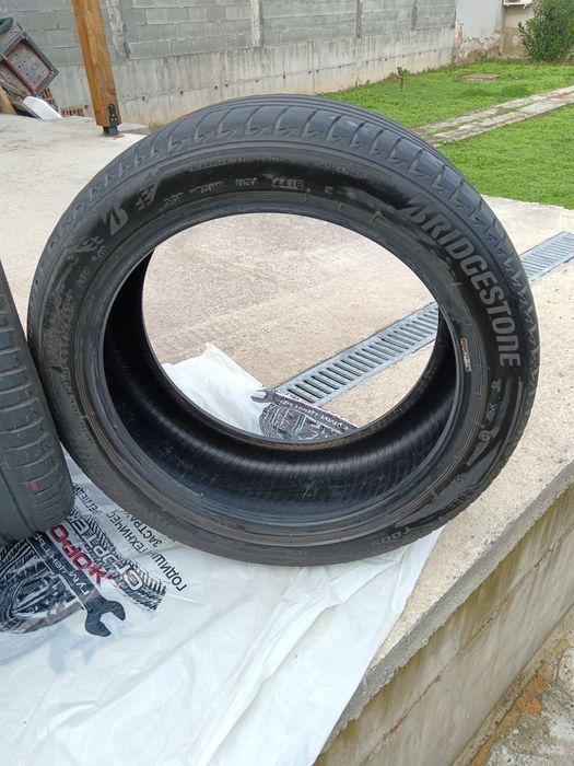 Гуми  Бриджстоун