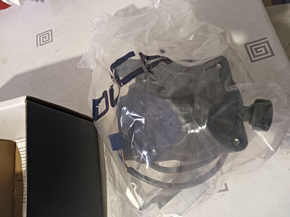 Циркуляционный насос для дево ктла