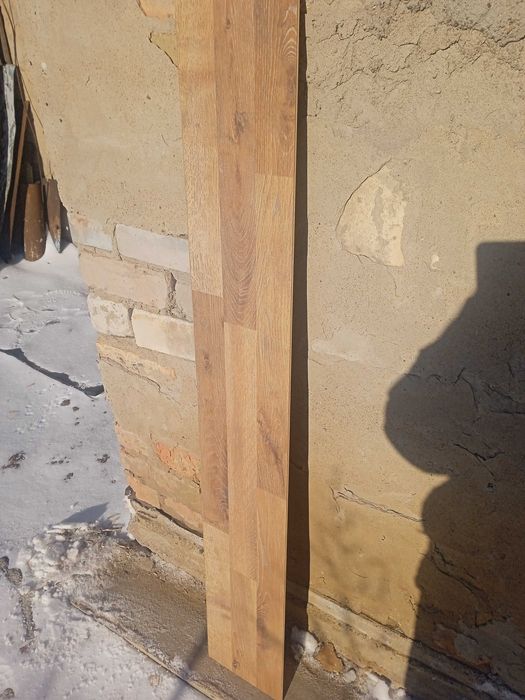 Ламинат напольный