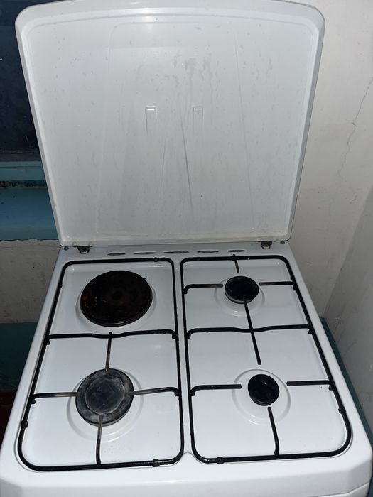 Газ сатылады. Жақсы сапада