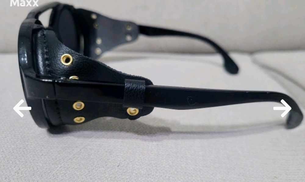 Продавам слънчеви очила