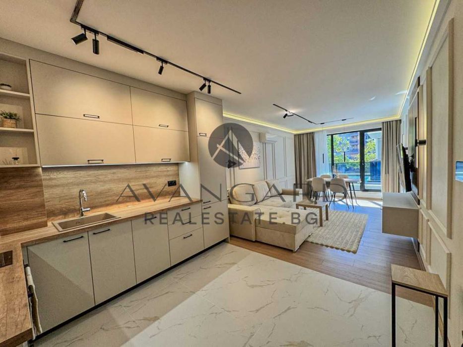 Продава се Двустаен апартамент в Пловдив, Кючук Париж - 74 кв.м за 2244 €/кв.м - Снимка #7