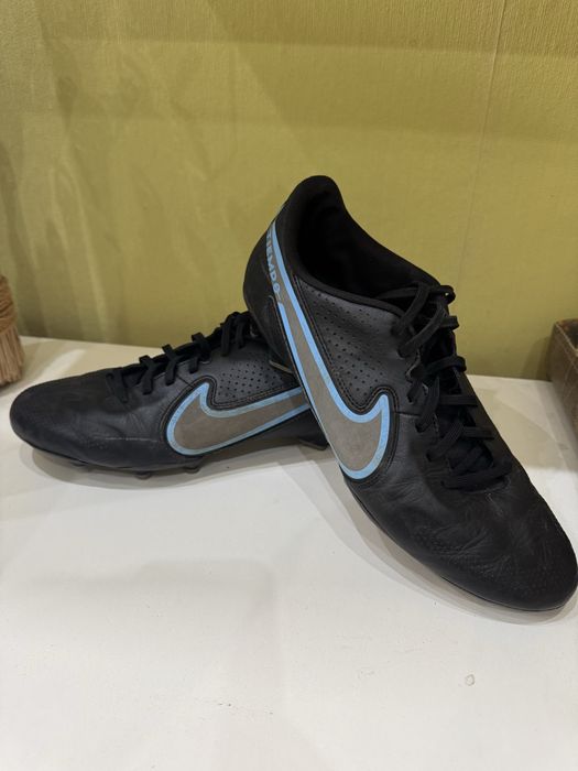 Nike Tiempo 43 размер
