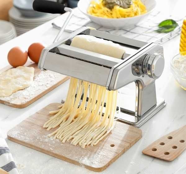 Машина за Домашна Паста ERNESTO