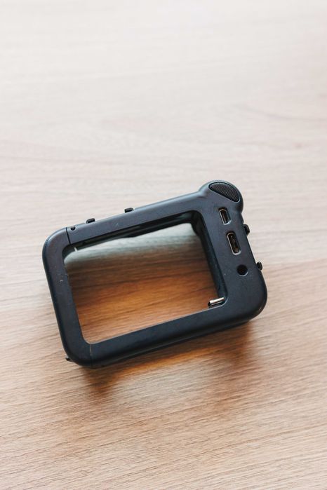 GoPro Hero 8 Black +motovlog setup