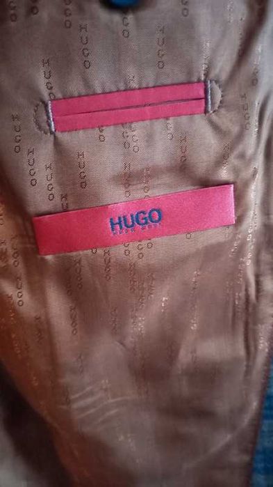 Sacou unisex HUGO BOSS