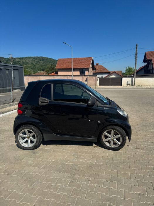 SMART Fortwo 2010 — imagine 4