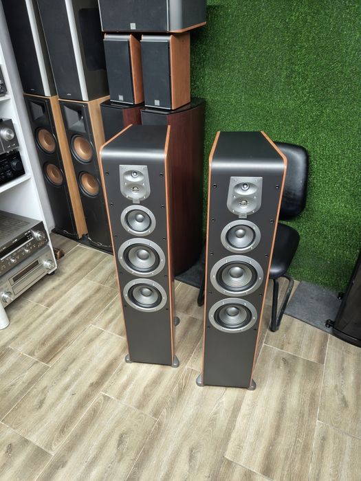 Тонколони JBL ES-80