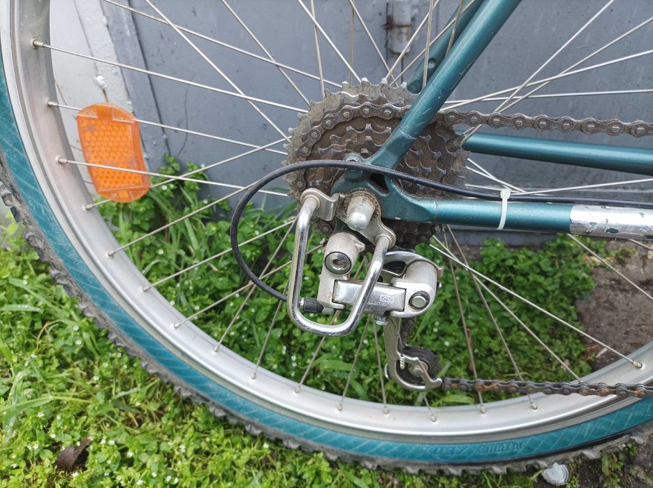 Велосипед Scott 28"