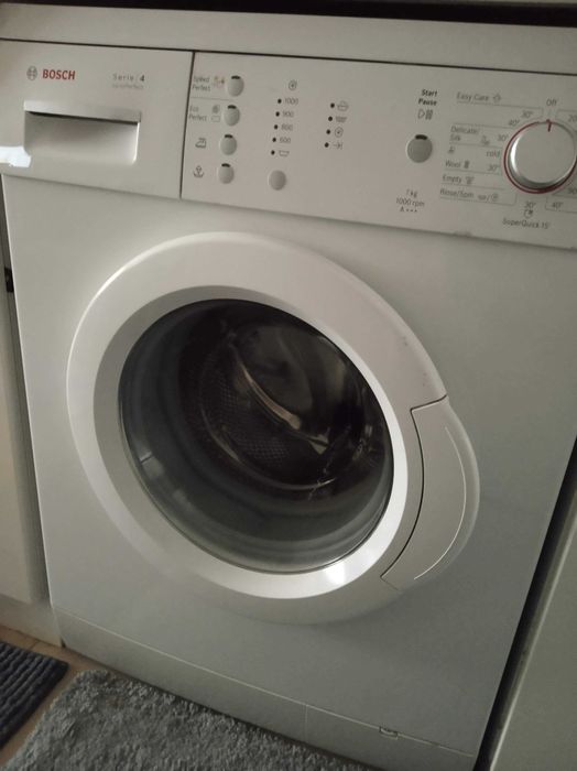 Пералня bosch 7 кг