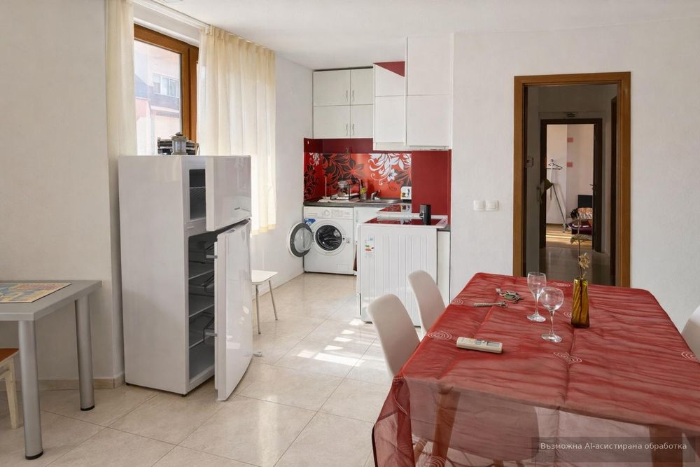 Дава се под наем Двустаен апартамент в Пловдив, Център - 70 кв.м за 480 € - Снимка #1