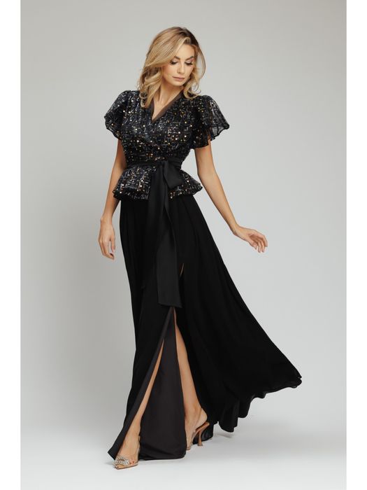 Compleu elegant ,model deosebit