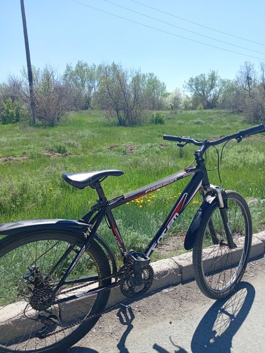Продаю велосипед