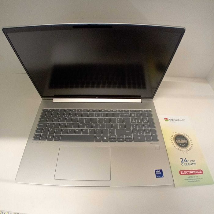Laptop Hp Elitebook (ag49 Esplanada b46186.6) * 2 ani garantie